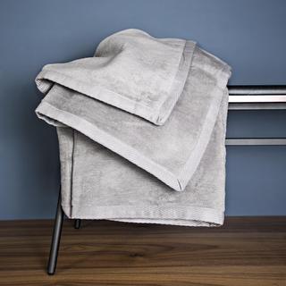 Lush Cotton Woven Throw