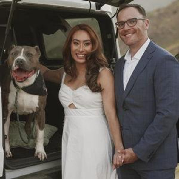 Our newlywed fund