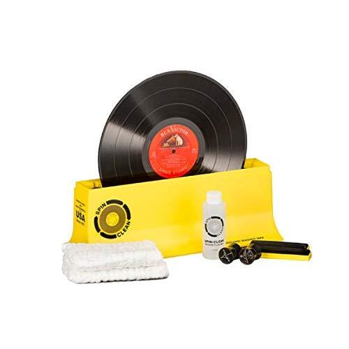 Spin-Clean Record Washer MKII Complete Kit