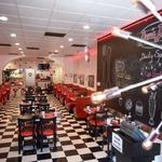 Dave's Diner