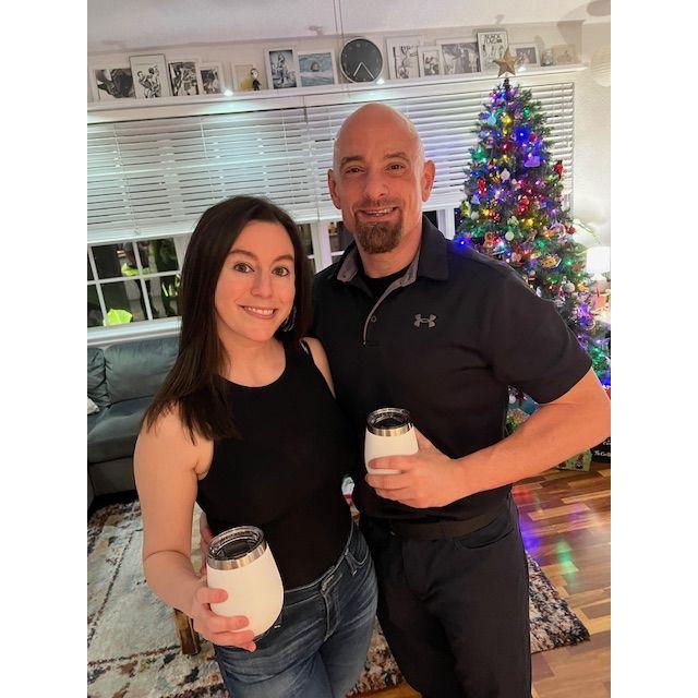 Reconnected 20 years later!