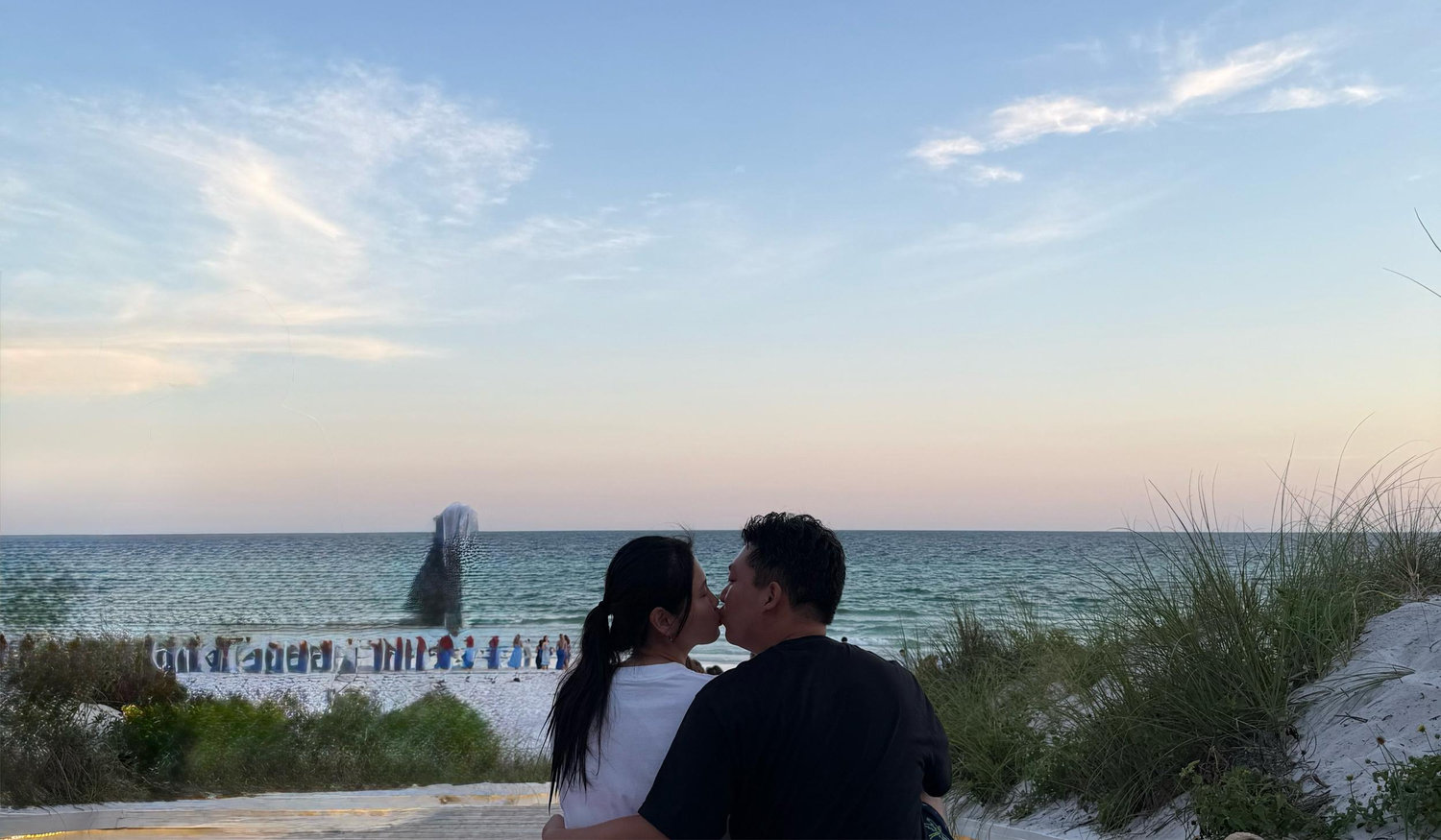 The Wedding Website of Matthew Kim and Wonjin Lee