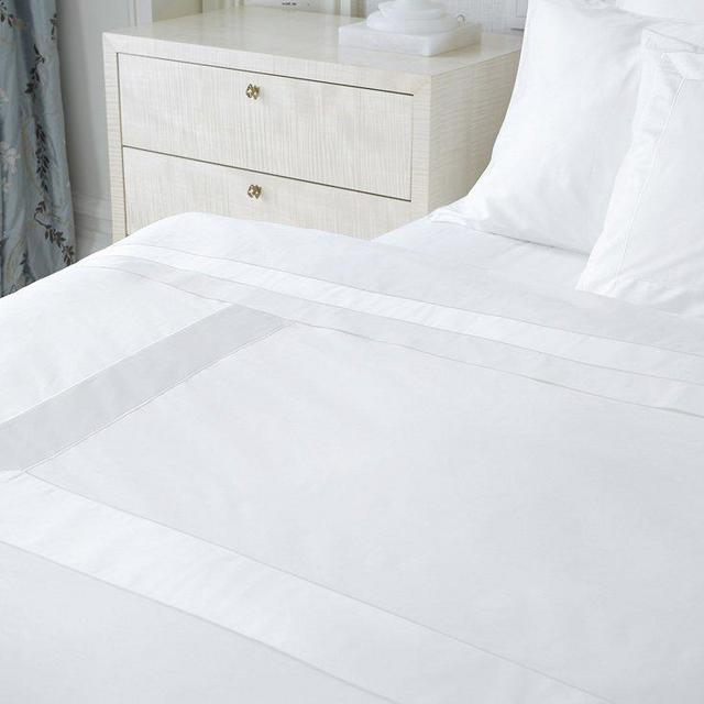 Hill House Home - Chancery Lane Duvet Cover