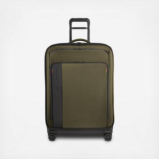 ZDX 29" Large Expandable Spinner