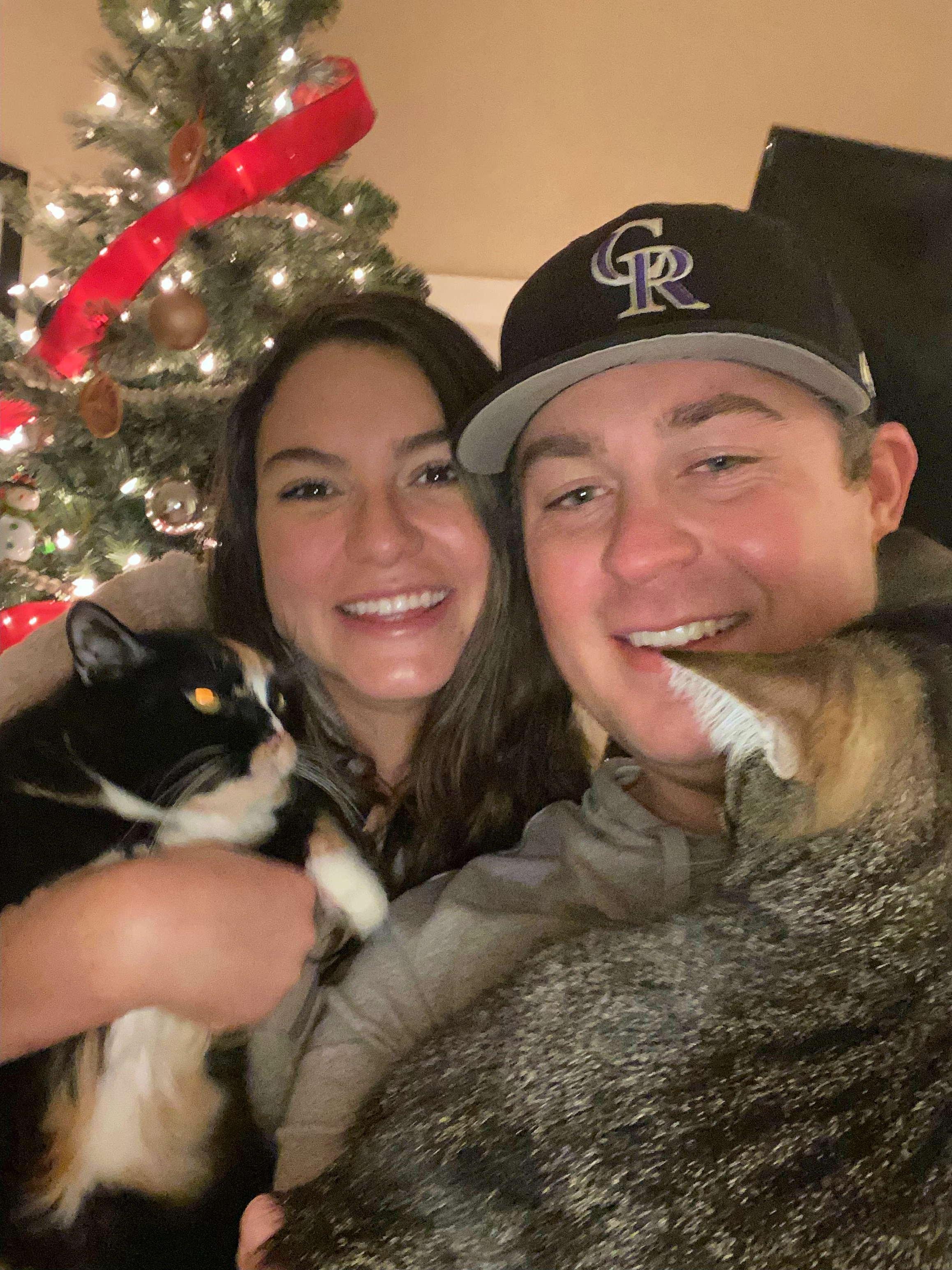 The Wedding Website of Jessica Quintana and Chase Hormel