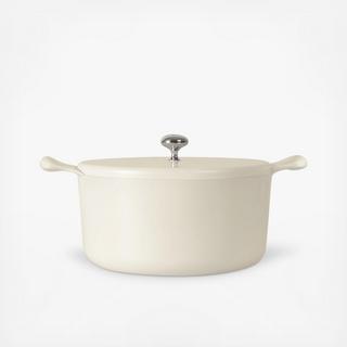 Liquida Dutch Oven with Lid