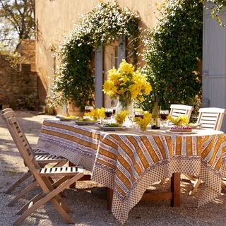 Provence Avignon Tablecloth