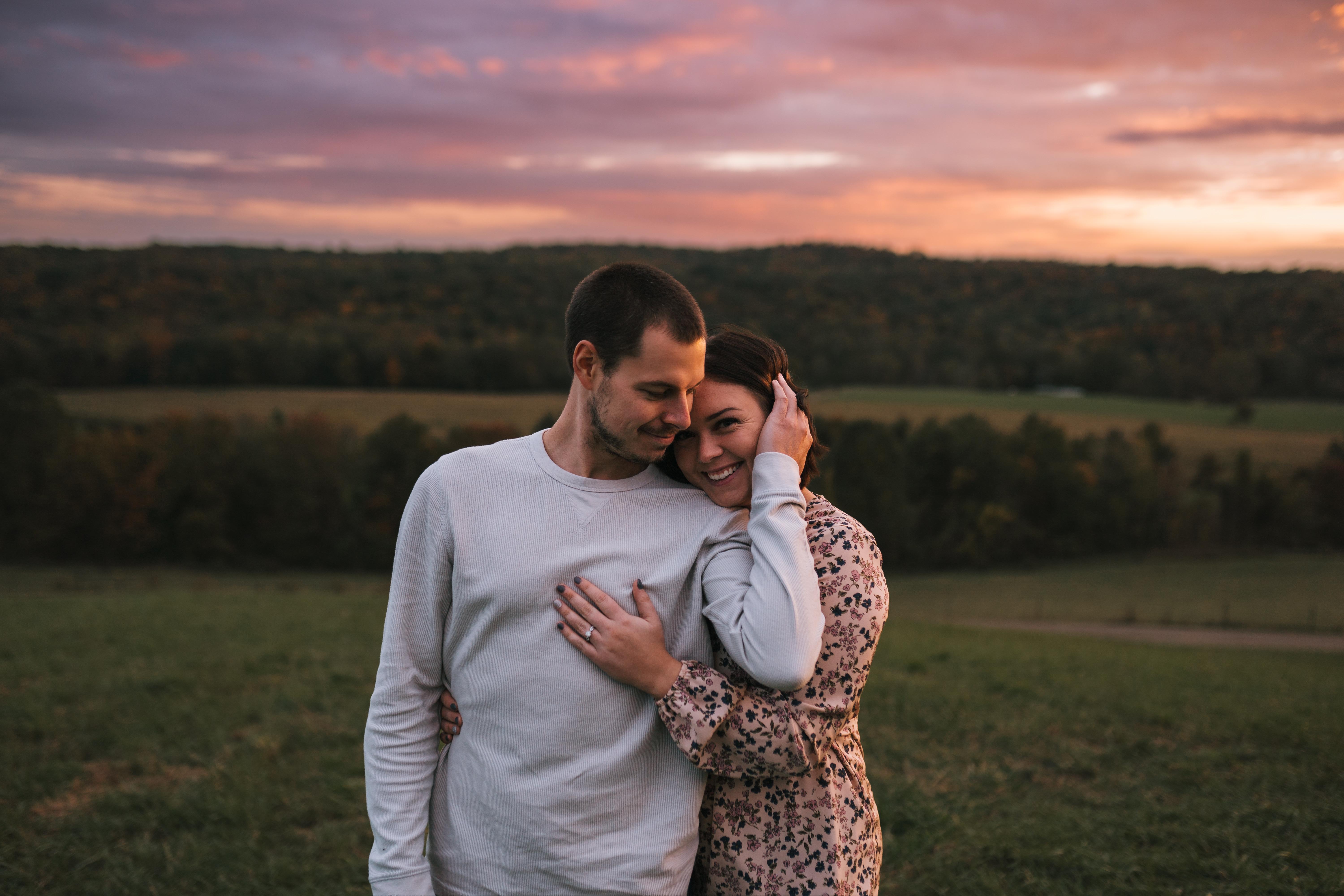 The Wedding Website of Jenna Holida and Austin Alt