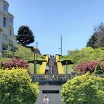 Lyon Street Steps (Pacific Heights)