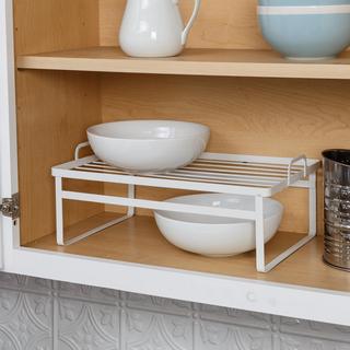 Flat Wire Modular Shelf