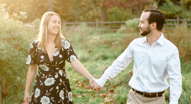 Lisa Rabbitt and Seth Gitman's Wedding Website