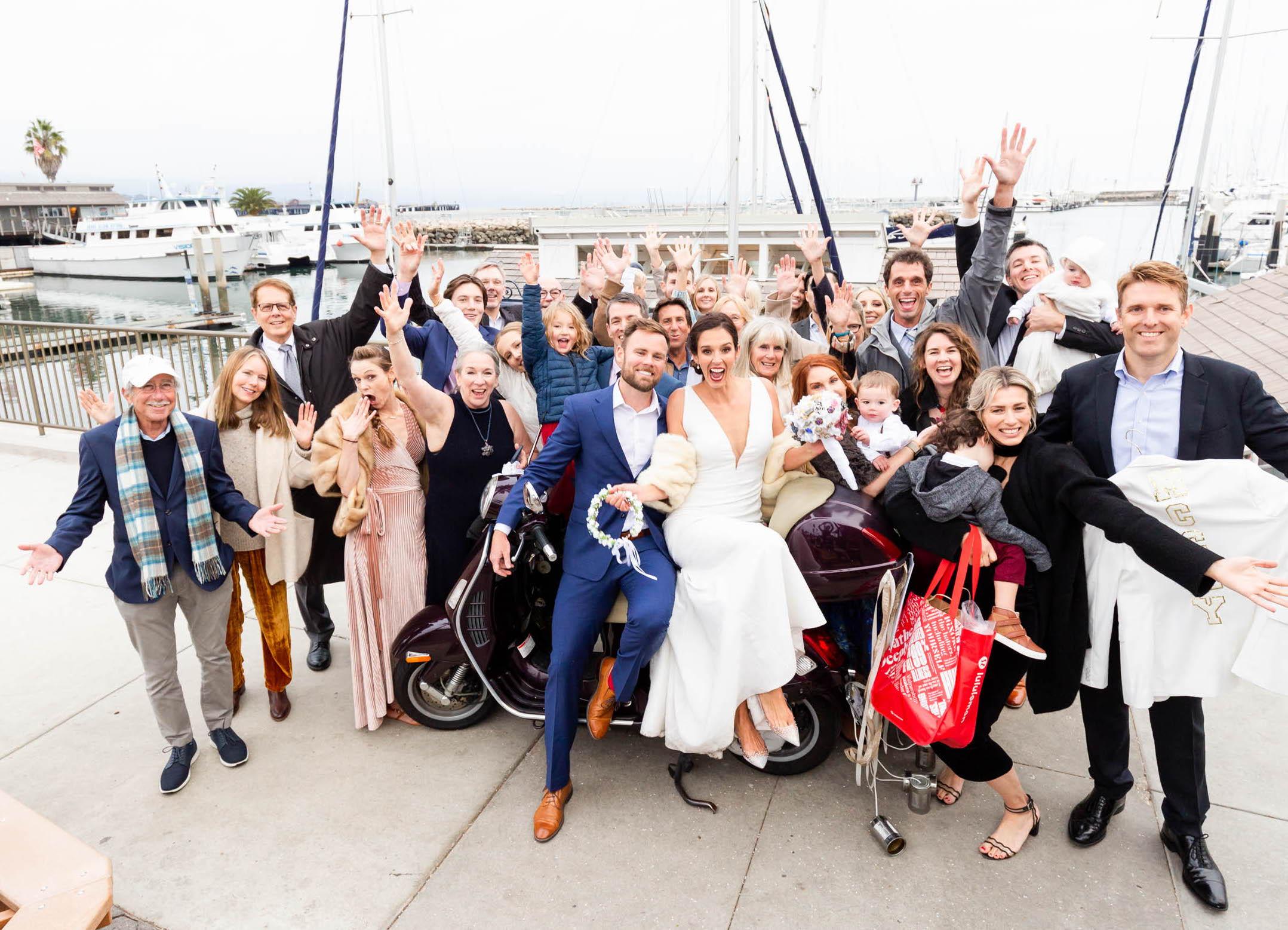The Wedding Website of Ashley May and Brendan McCay