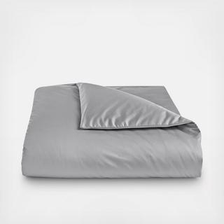 Charter Club - Damask 550-TC 3-Piece Duvet Cover Set