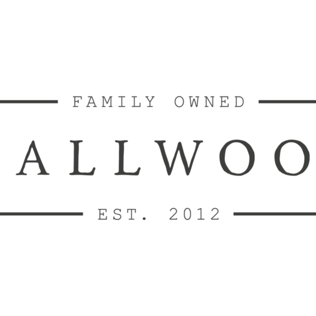 Custom Wooden Frames