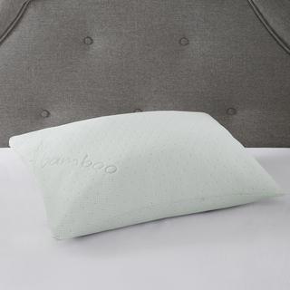 Bamboo Shredded Memory Foam Pillow