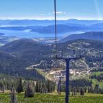 Schweitzer Mountain Resort