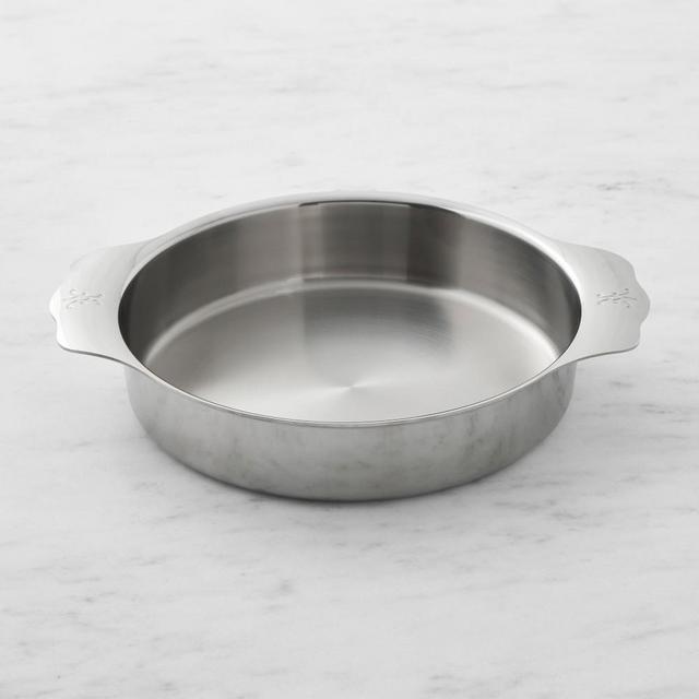 Hestan OvenBond Round Baker, 9"