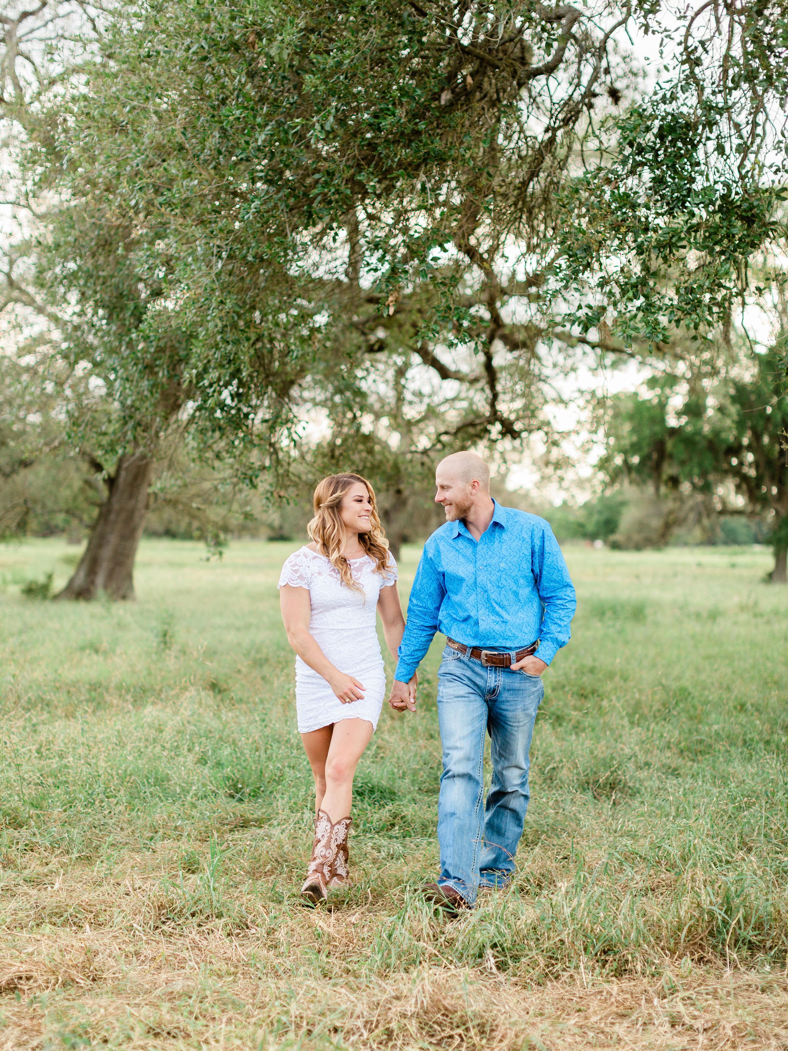 The Wedding Website of Elizabeth Gaspar and Forrest Hogue