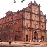 Church of St. Francis of Assisi