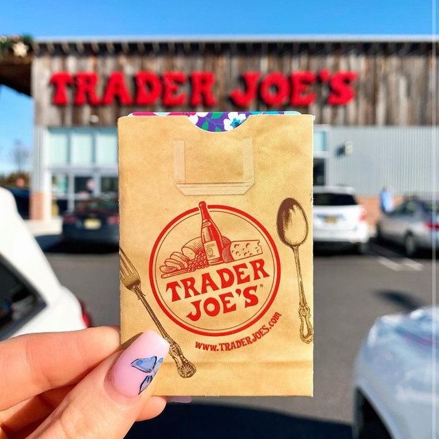 Trader Joe’s Gift Card - Only Available in Stores