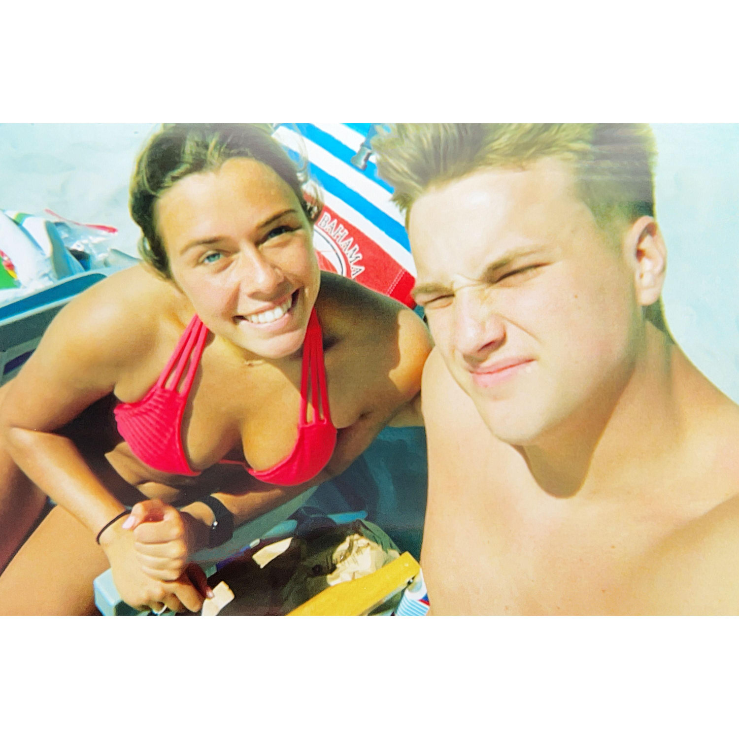 Beach Day