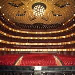 Lincoln Center