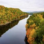 Connecticut River Cruise