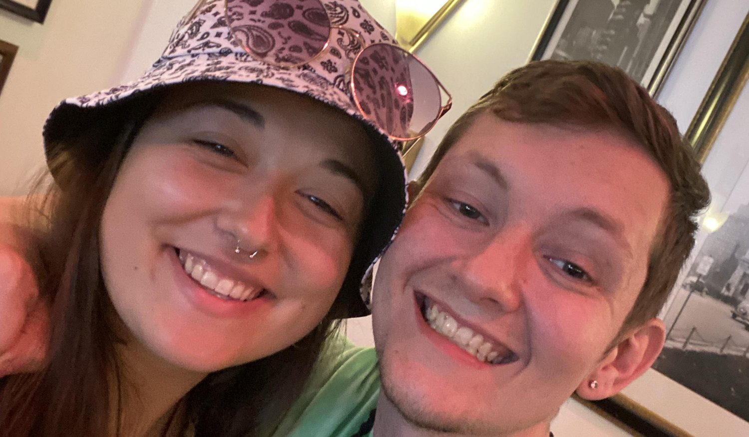 The Wedding Website of Abigail Worst and Christopher Stollings