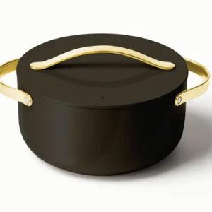 Ceramic Dutch Oven 6.5 qt