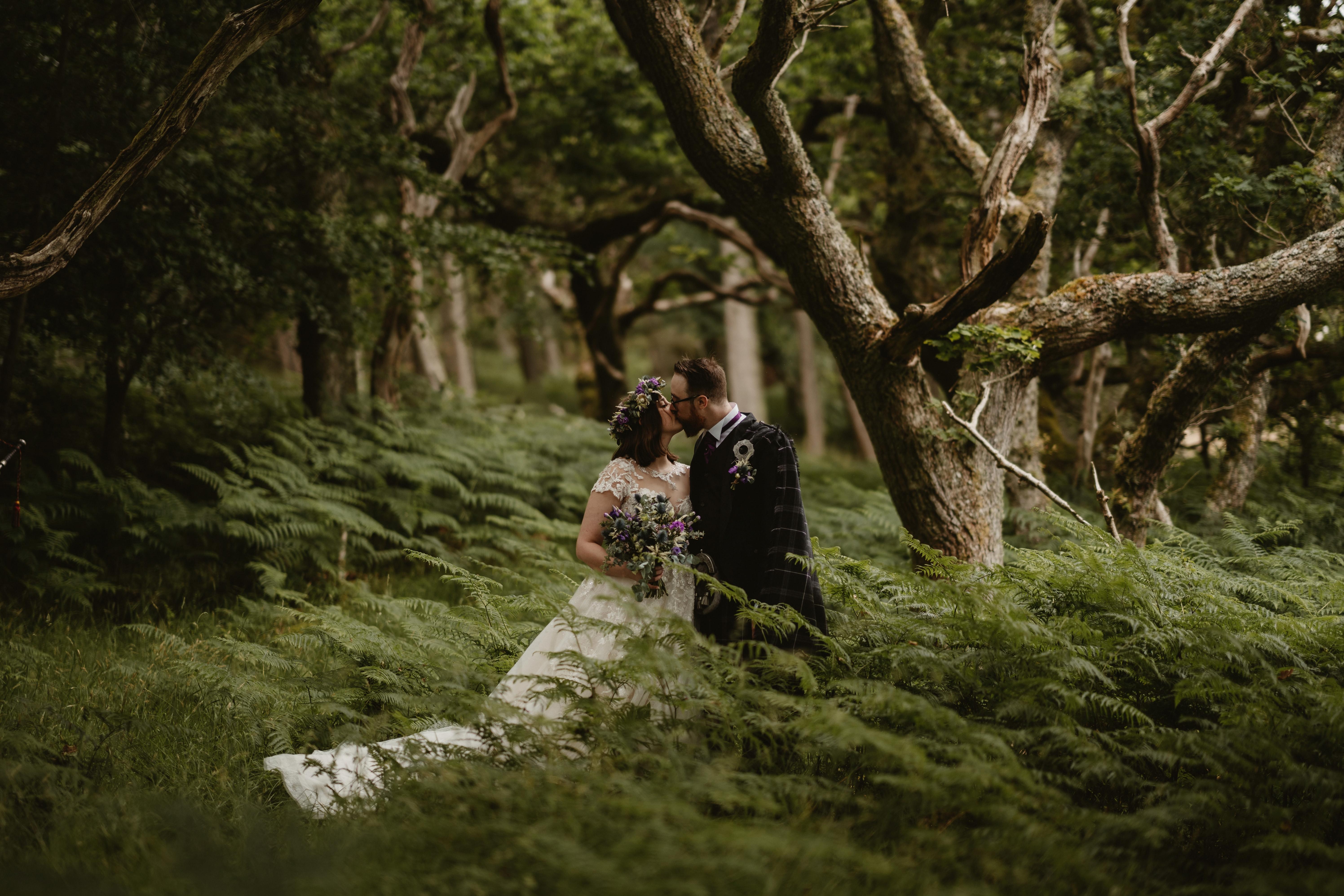 The Wedding Website of Kelsey Bos and Christian Launer