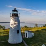 Turkey Point Lighthouse