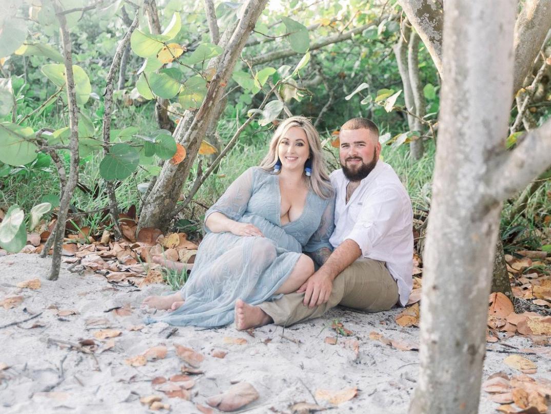 The Wedding Website of Alyissa Taylor and Logan Goldberg