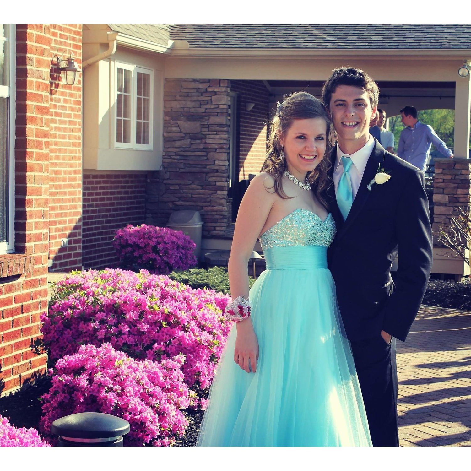 Prom 2014