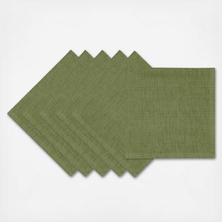 Tonal Napkin, Set of 6