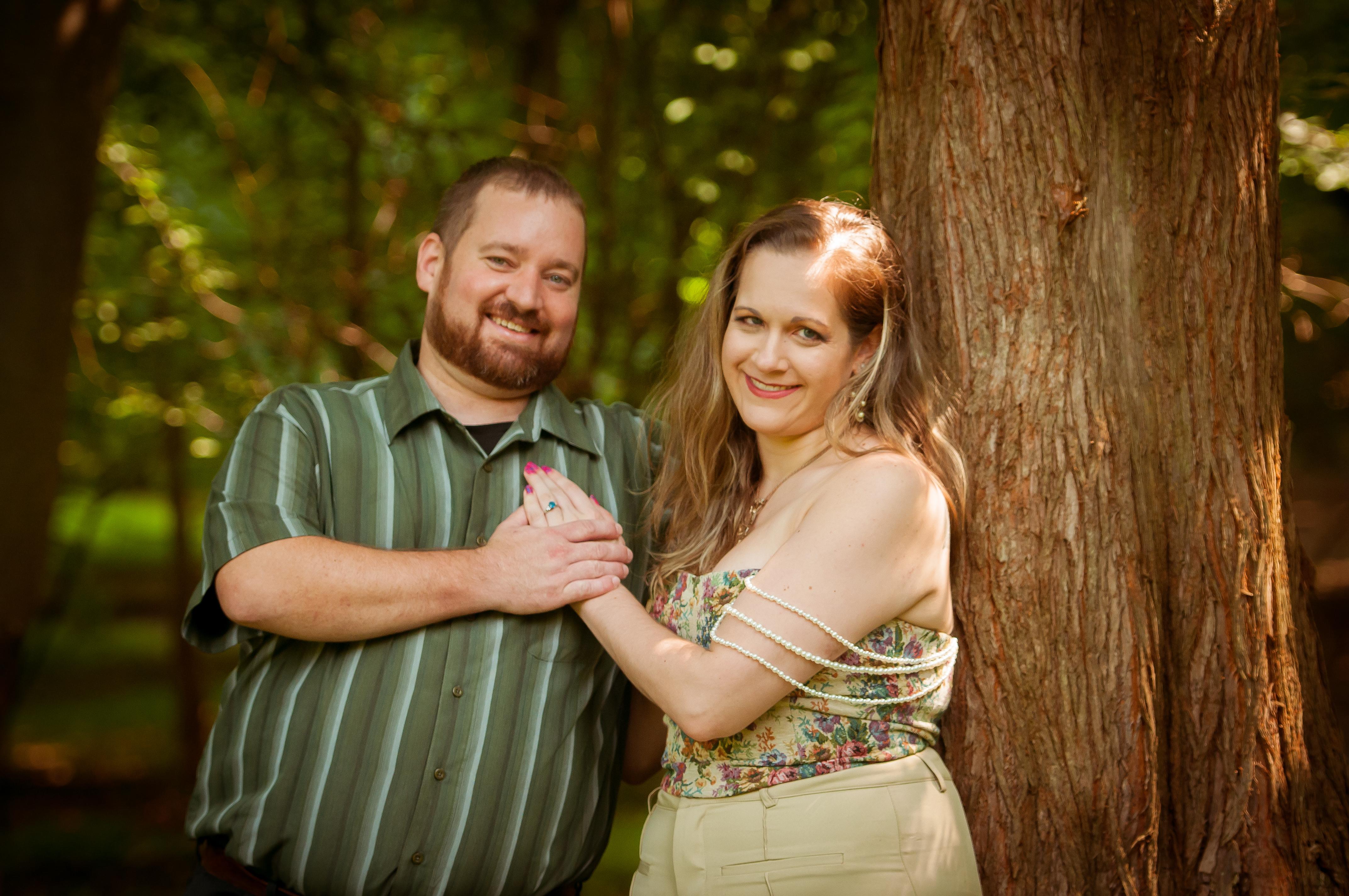 The Wedding Website of Taryn Lyon and Erik Slack
