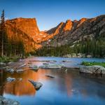 Estes park