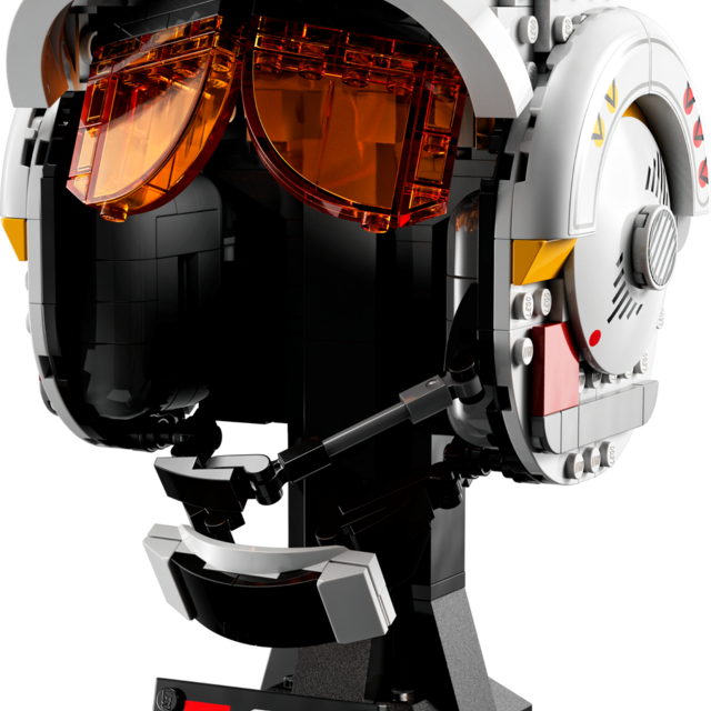 Luke Skywalker™ (Red Five) Helmet