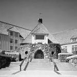 Timberline Lodge