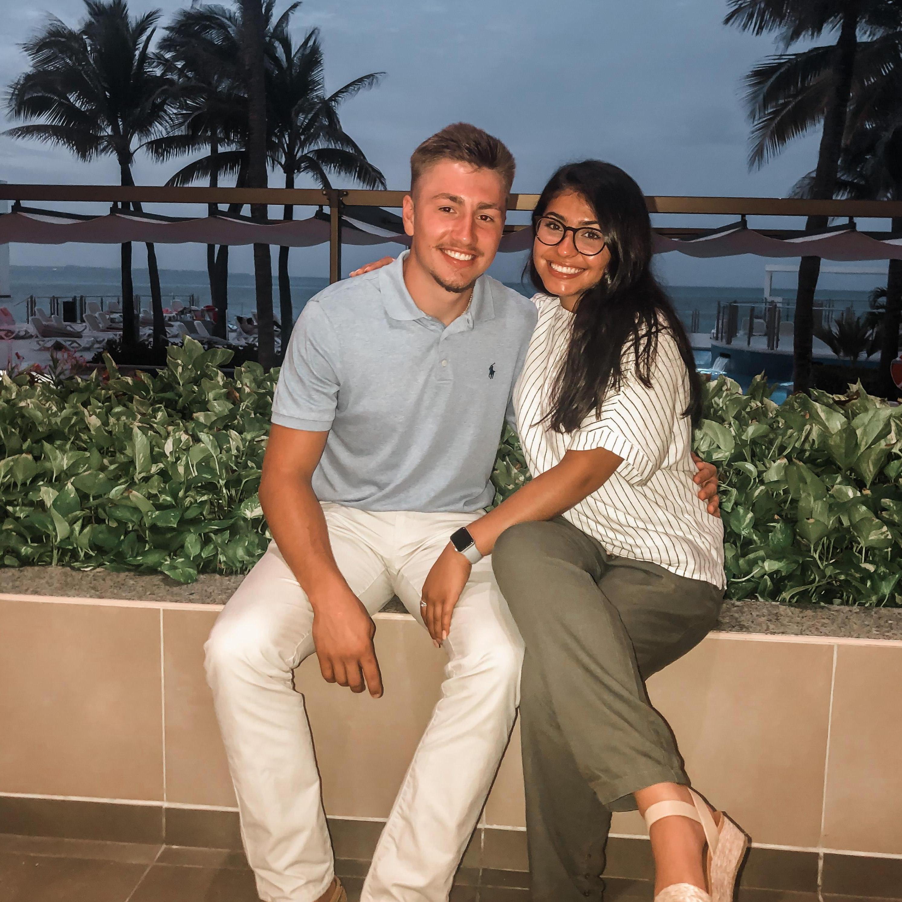 Another Beach Trip :)