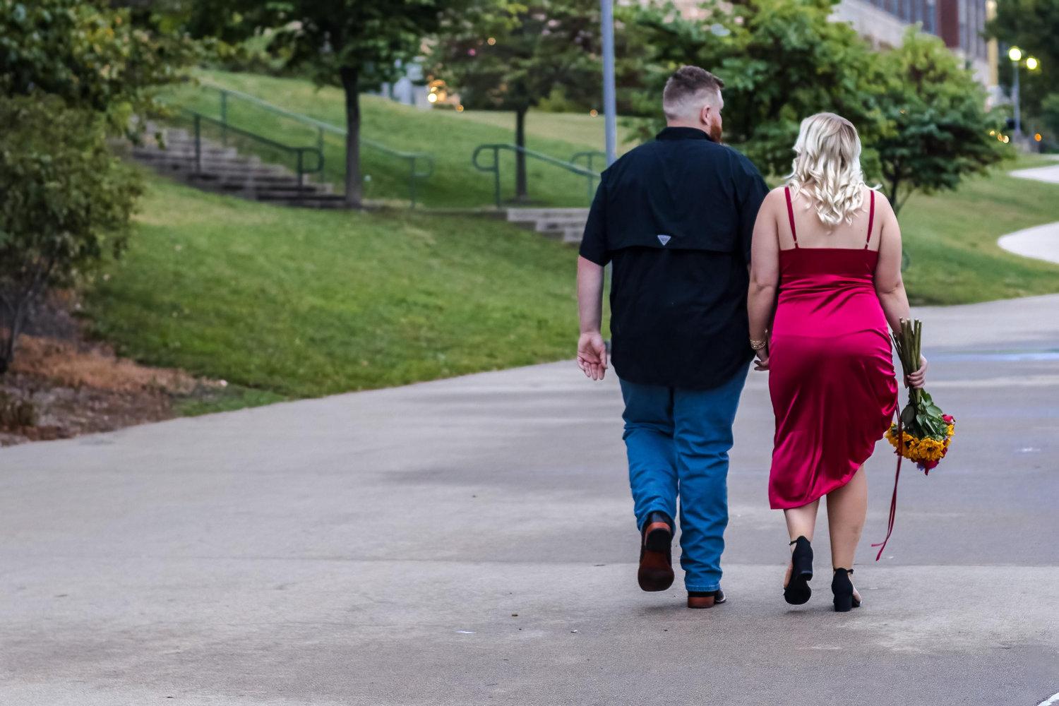 The Wedding Website of Kaylee Weaver and Cody Taylor