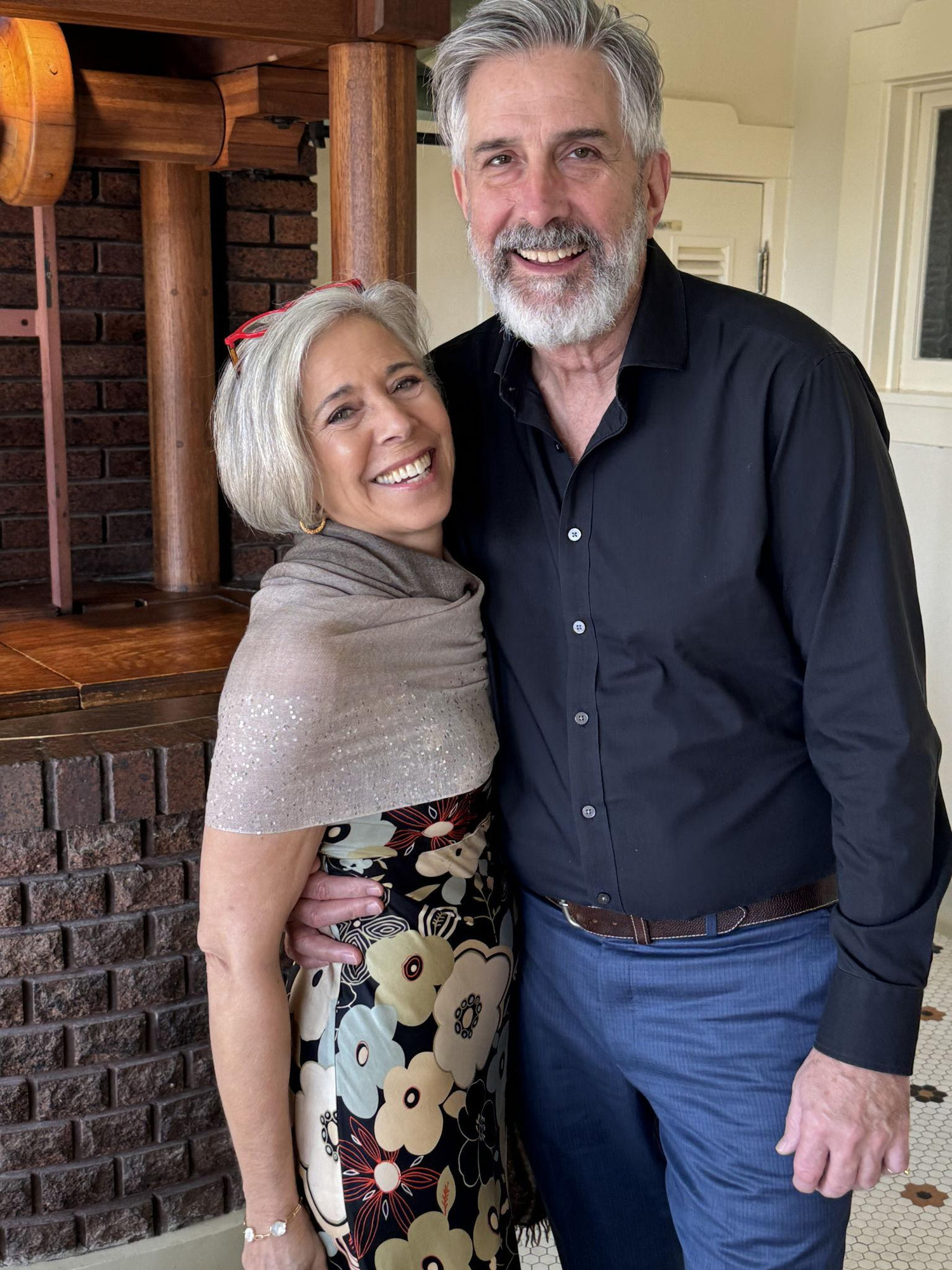The Wedding Website of Richard Eberle and Susan Yashar
