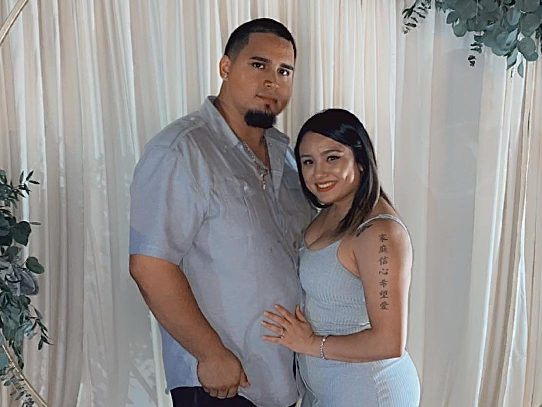 The Wedding Website of Aileen Rodriguez and Luis Duran