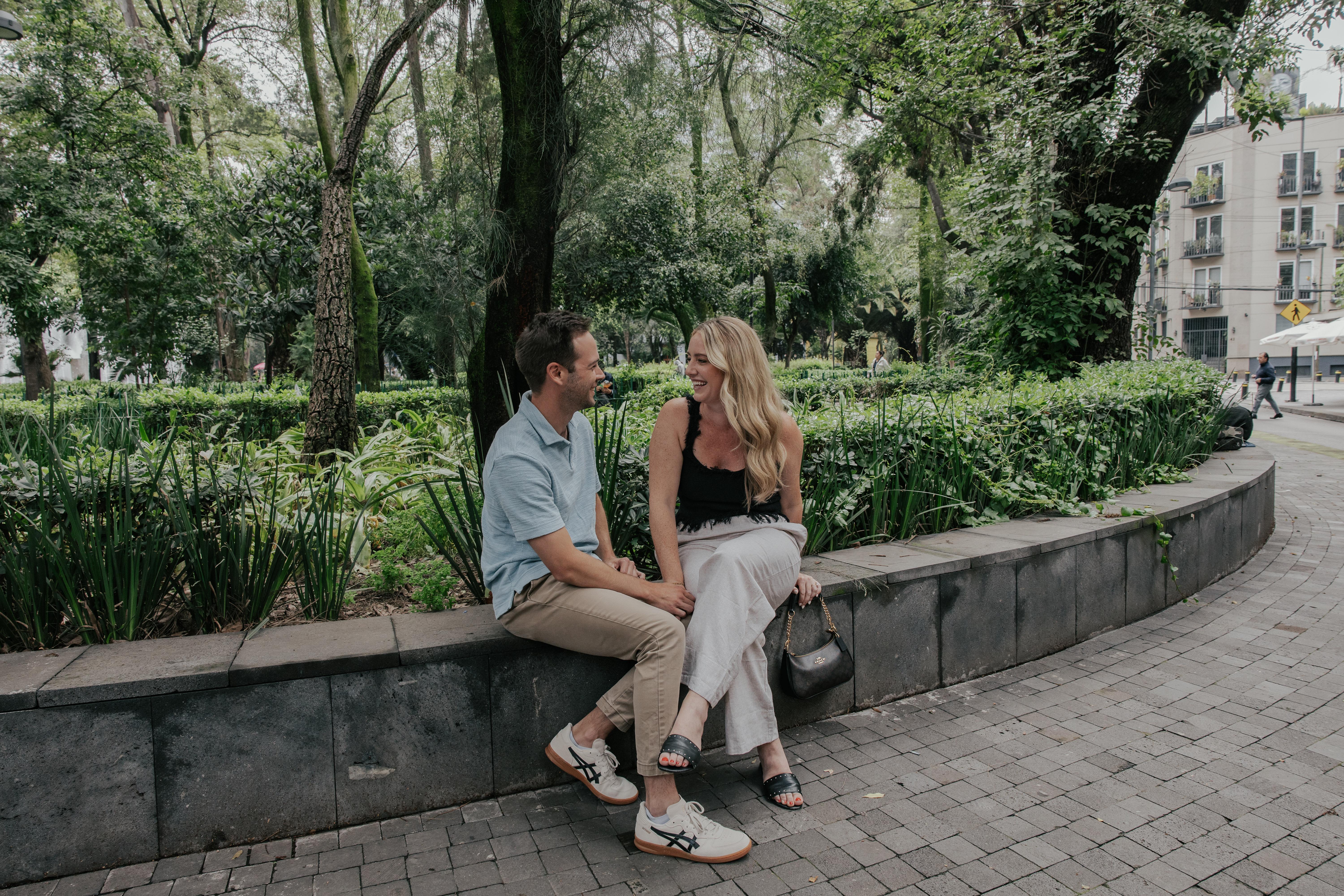 The Wedding Website of Amelia Torgerson and James Matthews