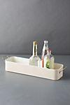 Enamel Iron Serving Trough