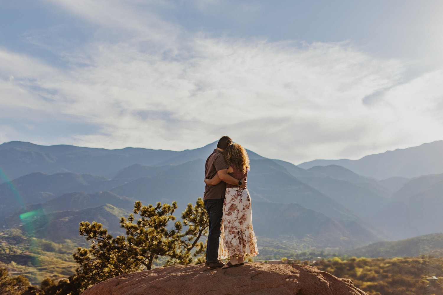 The Wedding Website of Ashley Murphy and Jonathon Krohn