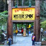 465 Mystery Spot Rd