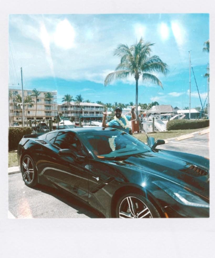 The Wedding Website of Stevie Strauss and Kenny Fobian