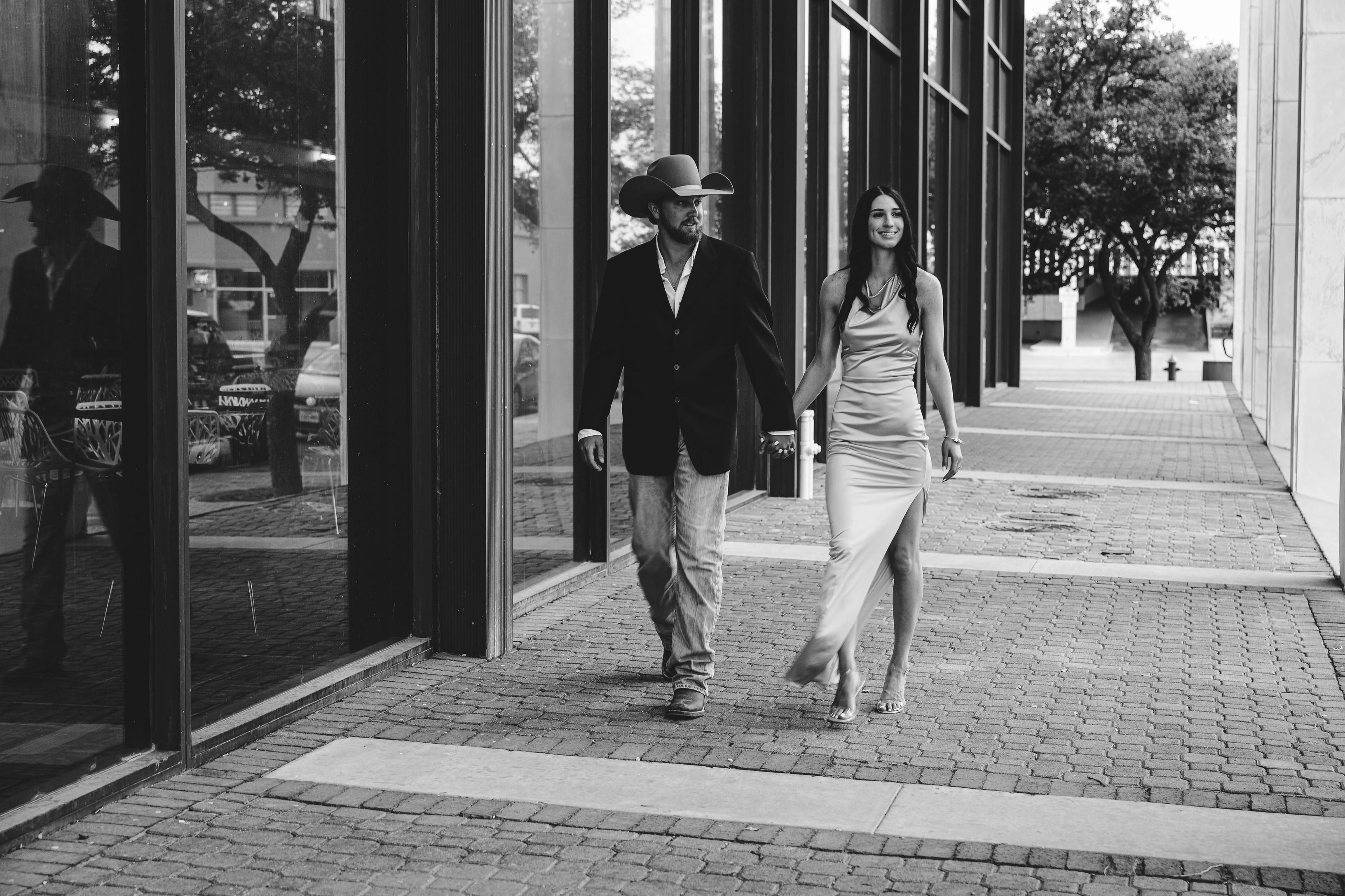 The Wedding Website of Sierra Manos and Blaine Simmons