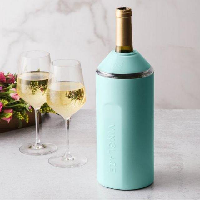 Stainless Steel Wine Chiller