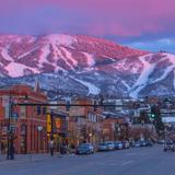 Steamboat Springs